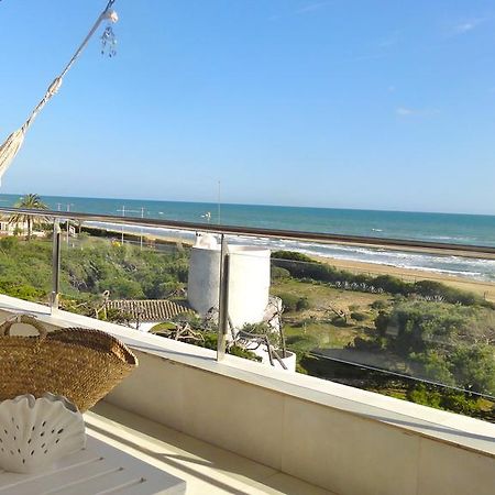 Gava Beach 1St Line ภายนอก รูปภาพ